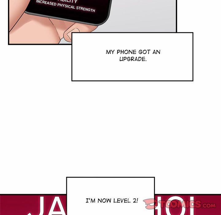 Hypnotist Security Guard 39 trang 20