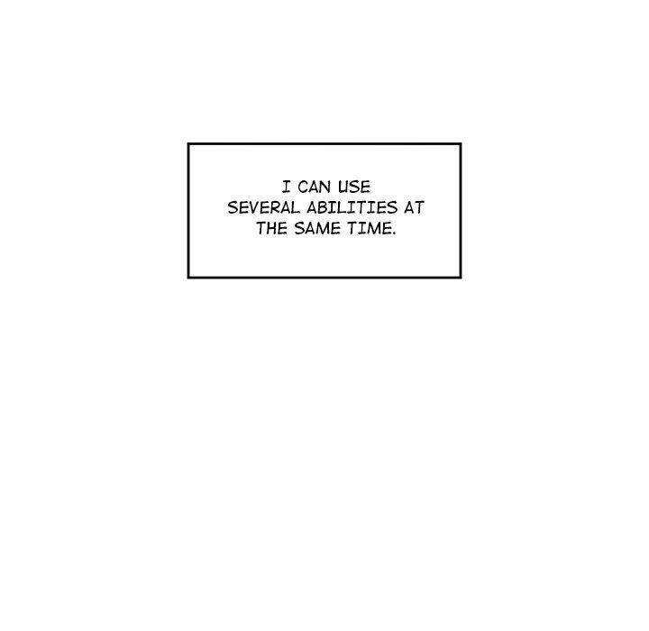 Hypnotist Security Guard 39 trang 26