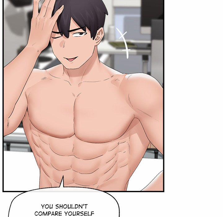 Hypnotist Security Guard 39 trang 35