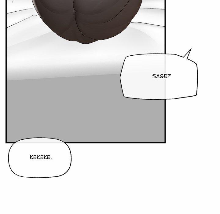 Hypnotist Security Guard 39 trang 42