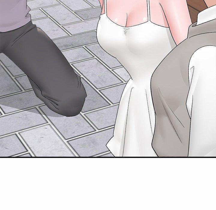 Hypnotist Security Guard 39 trang 63