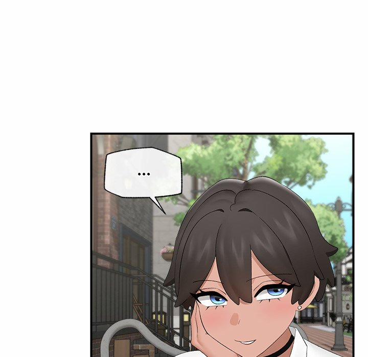 Hypnotist Security Guard 39 trang 66