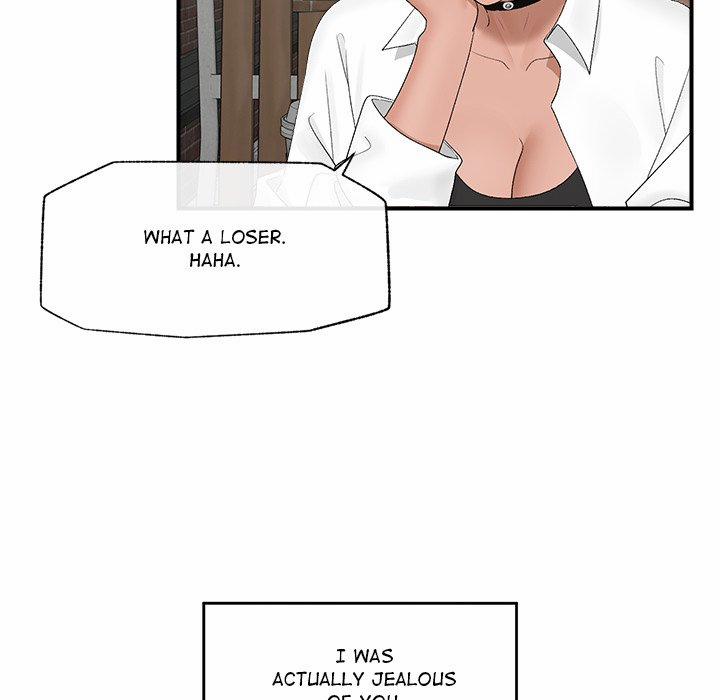 Hypnotist Security Guard 39 trang 67