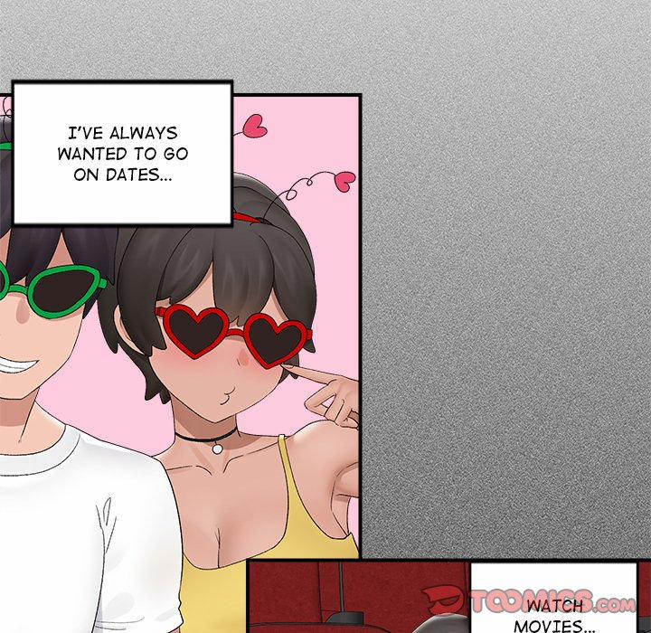 Hypnotist Security Guard 39 trang 74