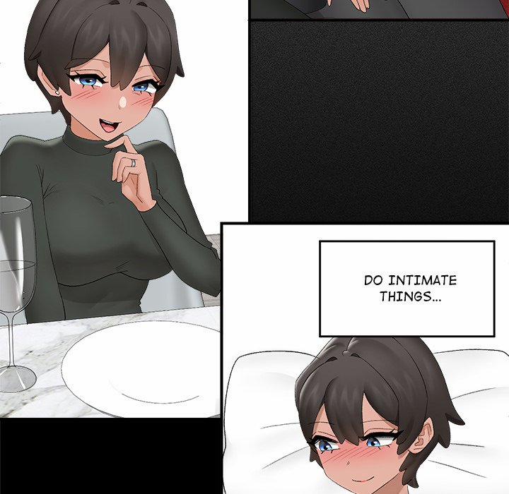 Hypnotist Security Guard 39 trang 76