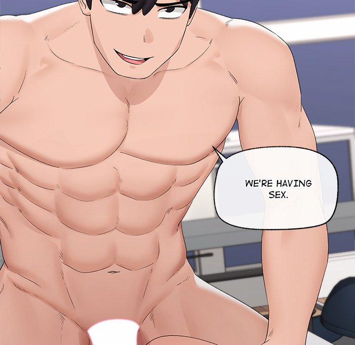 Hypnotist Security Guard 39 trang 9