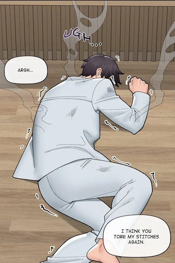 Hypnotist Security Guard 48 trang 100