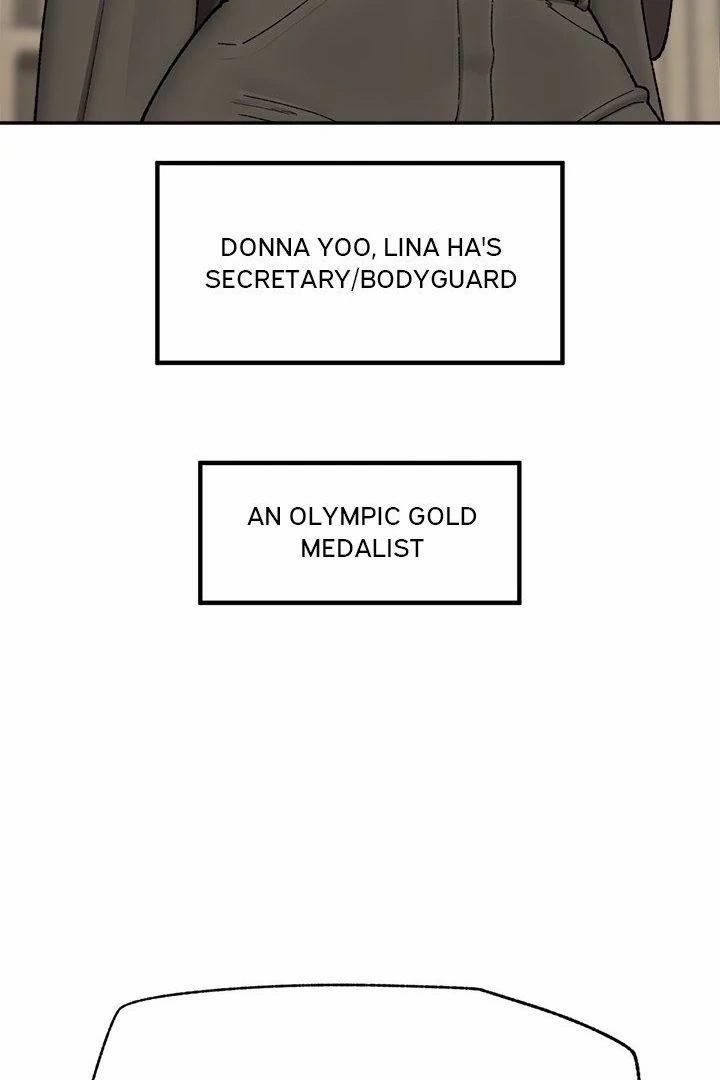 Hypnotist Security Guard 48 trang 103