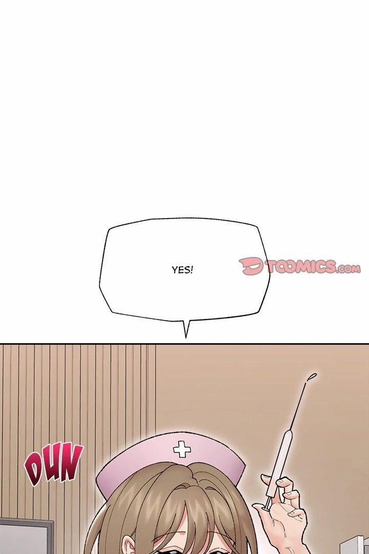 Hypnotist Security Guard 48 trang 14