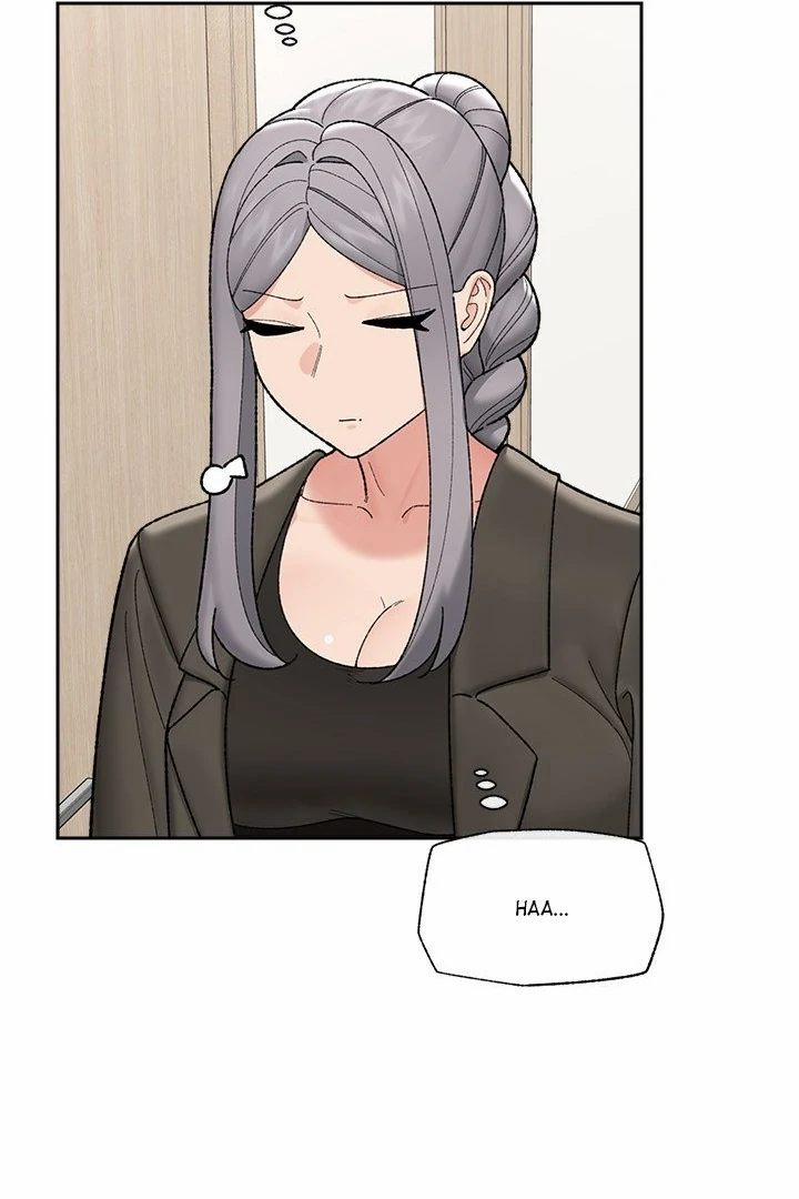 Hypnotist Security Guard 48 trang 24