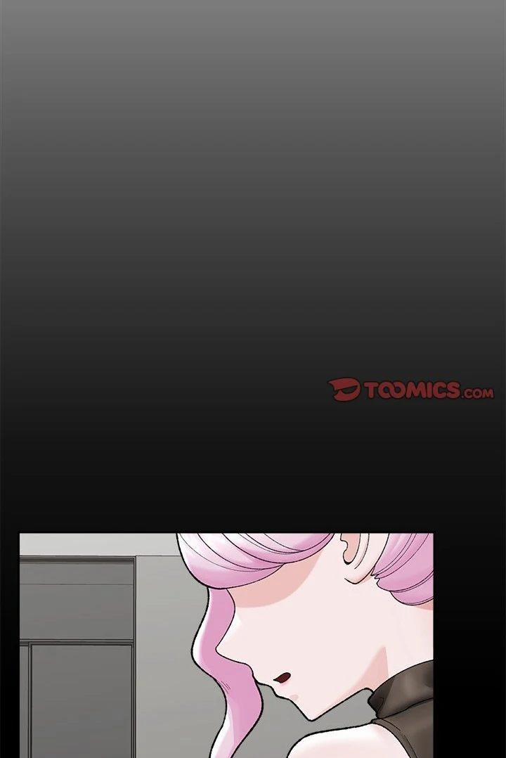 Hypnotist Security Guard 48 trang 27