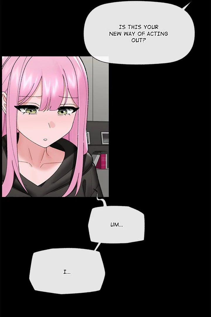 Hypnotist Security Guard 48 trang 29