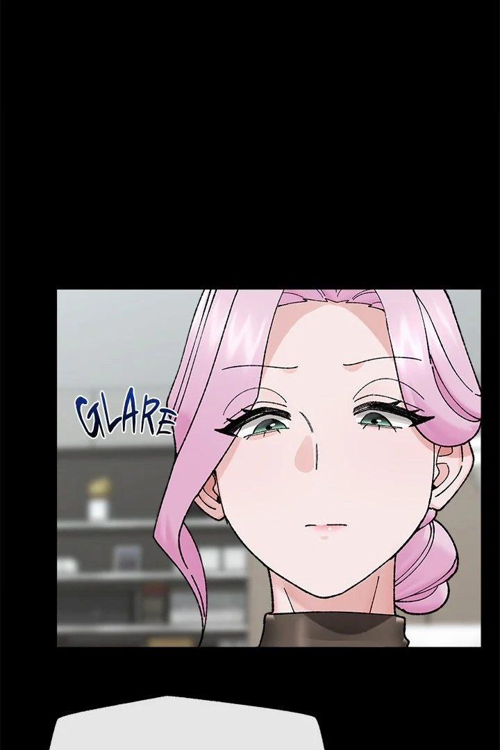 Hypnotist Security Guard 48 trang 30