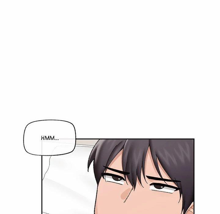 Hypnotist Security Guard 48 trang 4