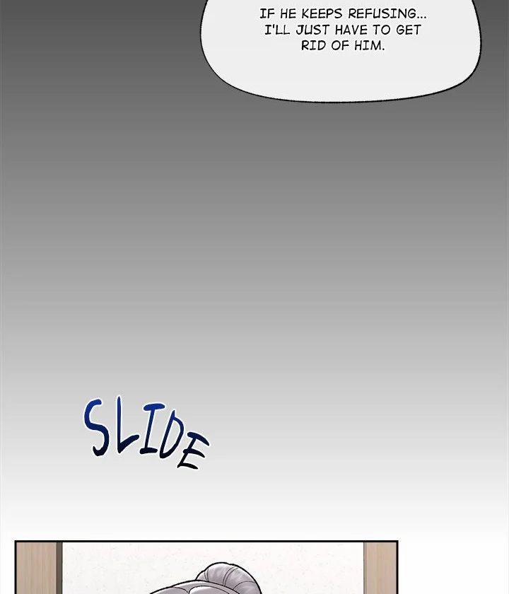 Hypnotist Security Guard 48 trang 50