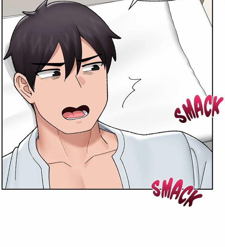 Hypnotist Security Guard 48 trang 57