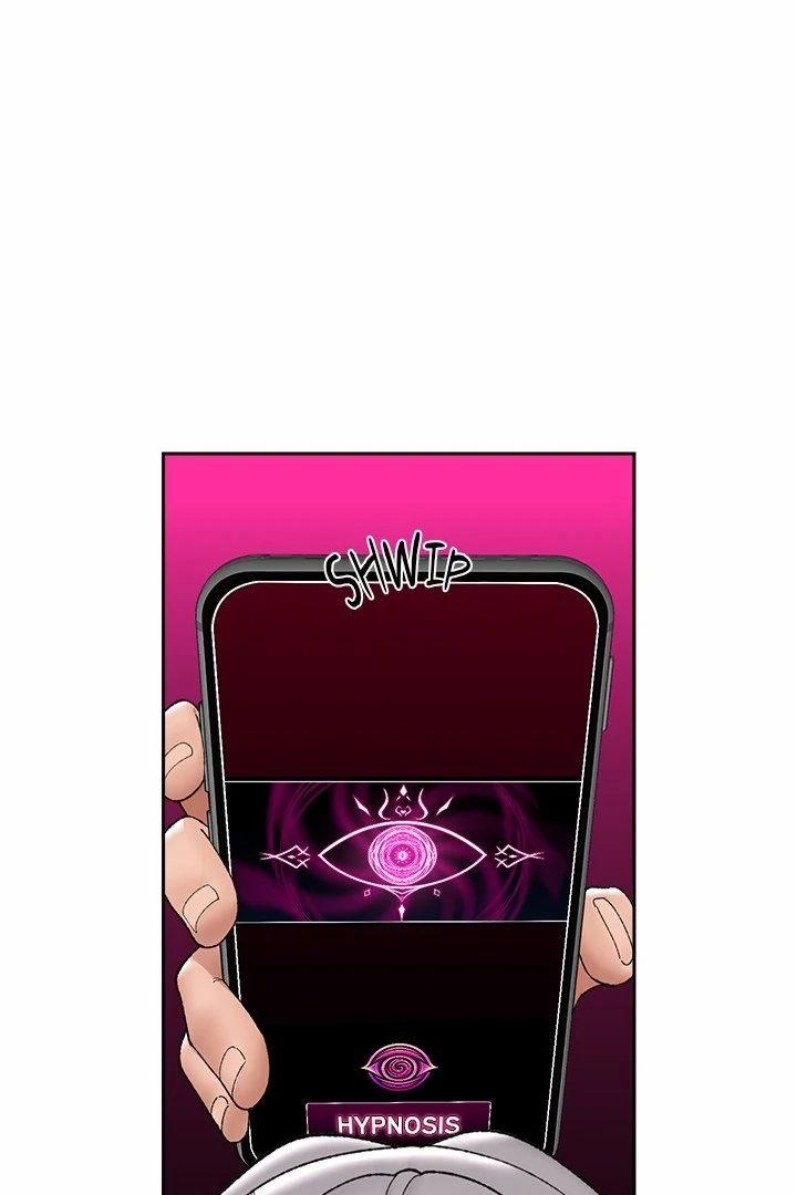 Hypnotist Security Guard 48 trang 61