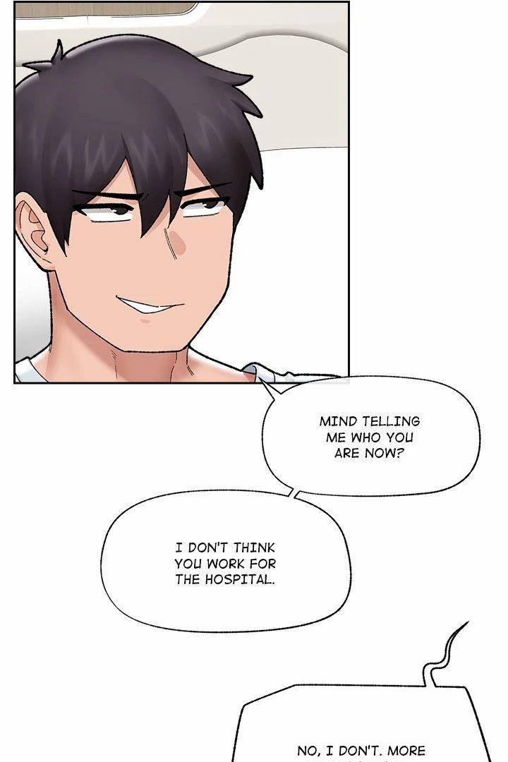 Hypnotist Security Guard 48 trang 64