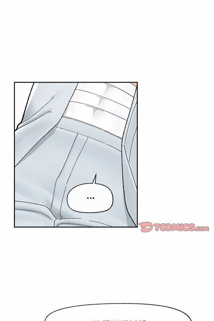 Hypnotist Security Guard 48 trang 7