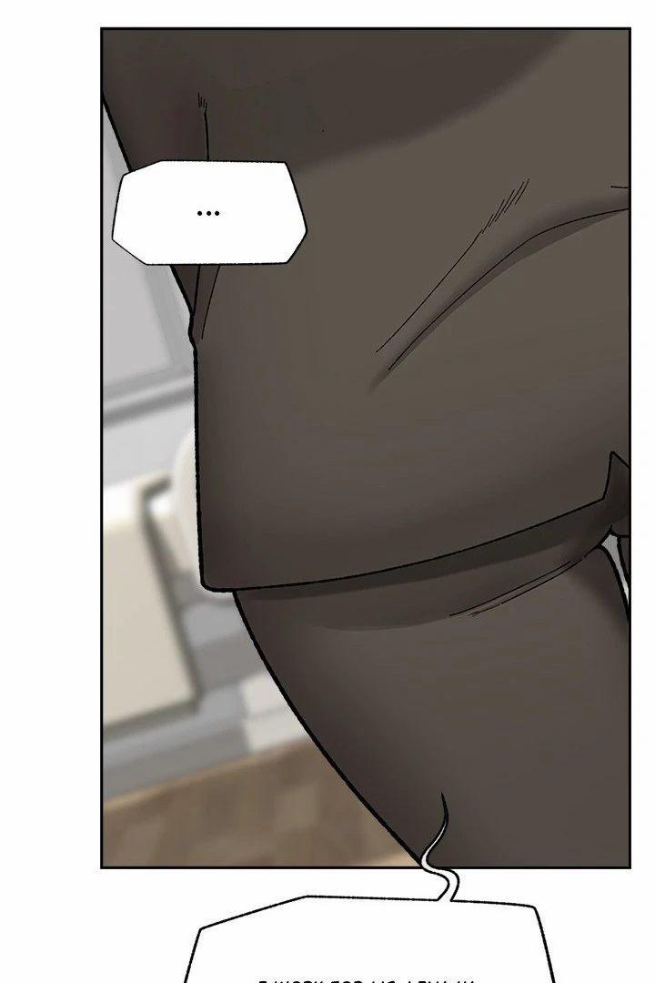 Hypnotist Security Guard 48 trang 82