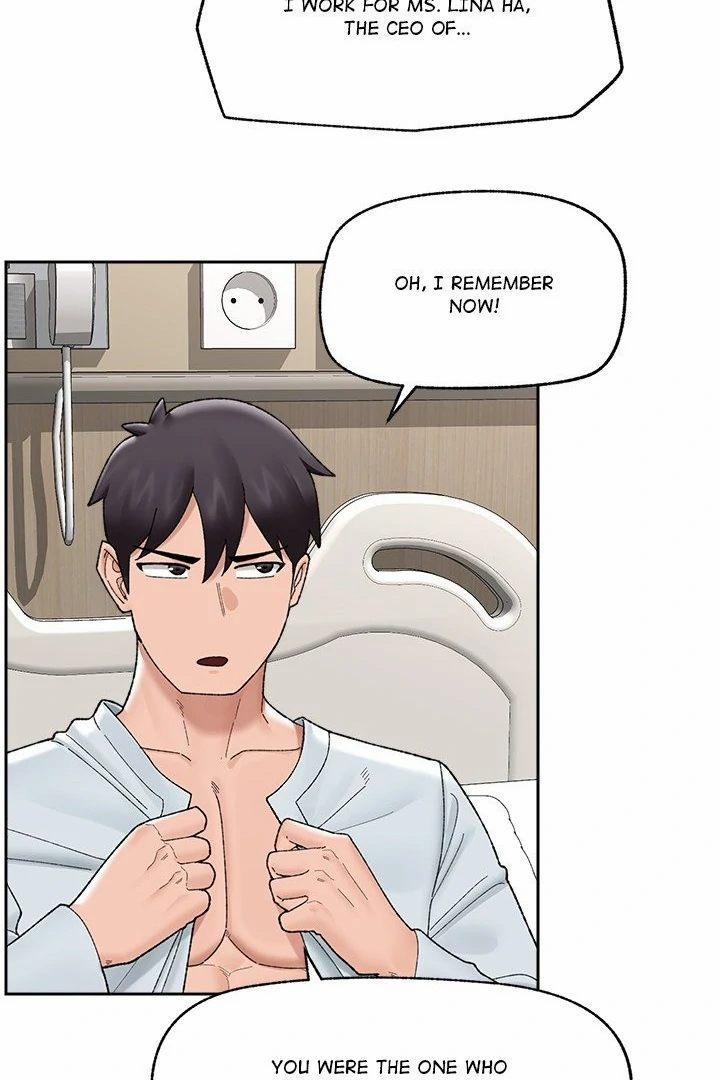 Hypnotist Security Guard 48 trang 83