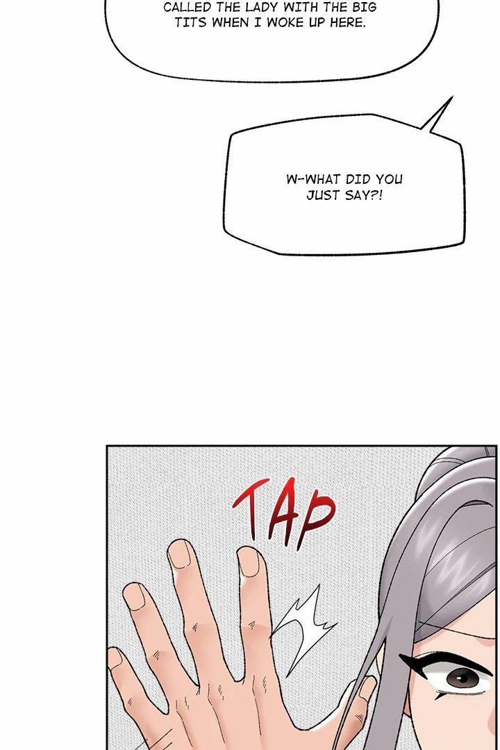 Hypnotist Security Guard 48 trang 84