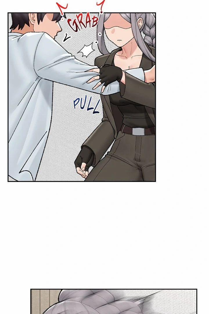 Hypnotist Security Guard 48 trang 90