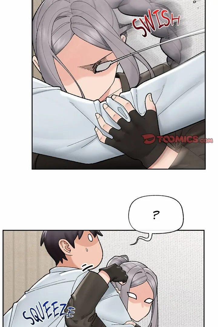 Hypnotist Security Guard 48 trang 91