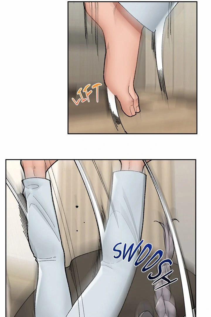 Hypnotist Security Guard 48 trang 94