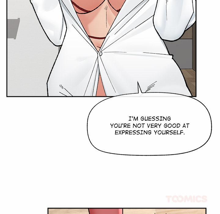 Hypnotist Security Guard 49 trang 101