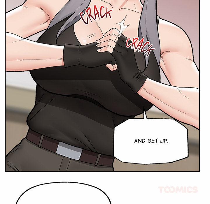 Hypnotist Security Guard 49 trang 11