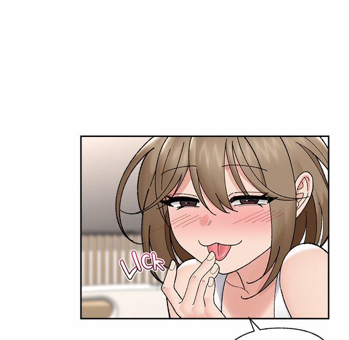 Hypnotist Security Guard 49 trang 134