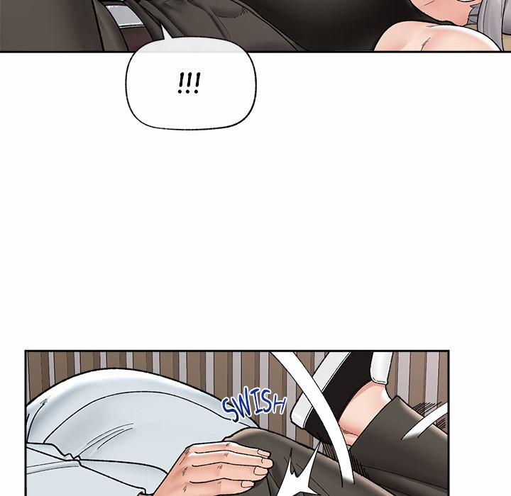 Hypnotist Security Guard 49 trang 18