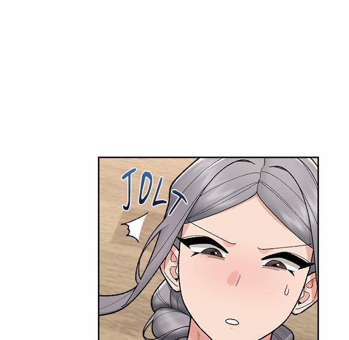 Hypnotist Security Guard 49 trang 34