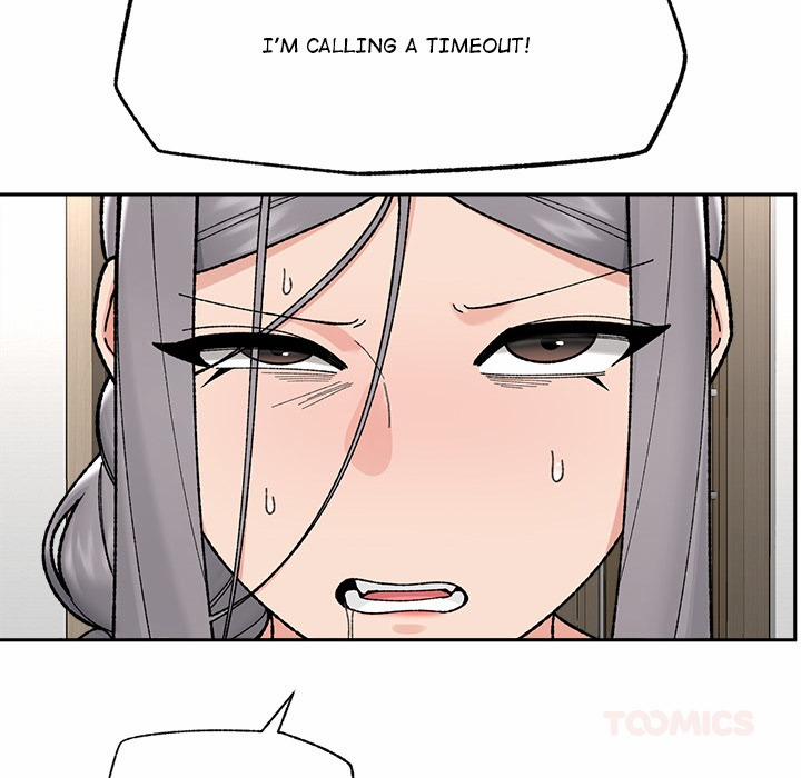 Hypnotist Security Guard 49 trang 56