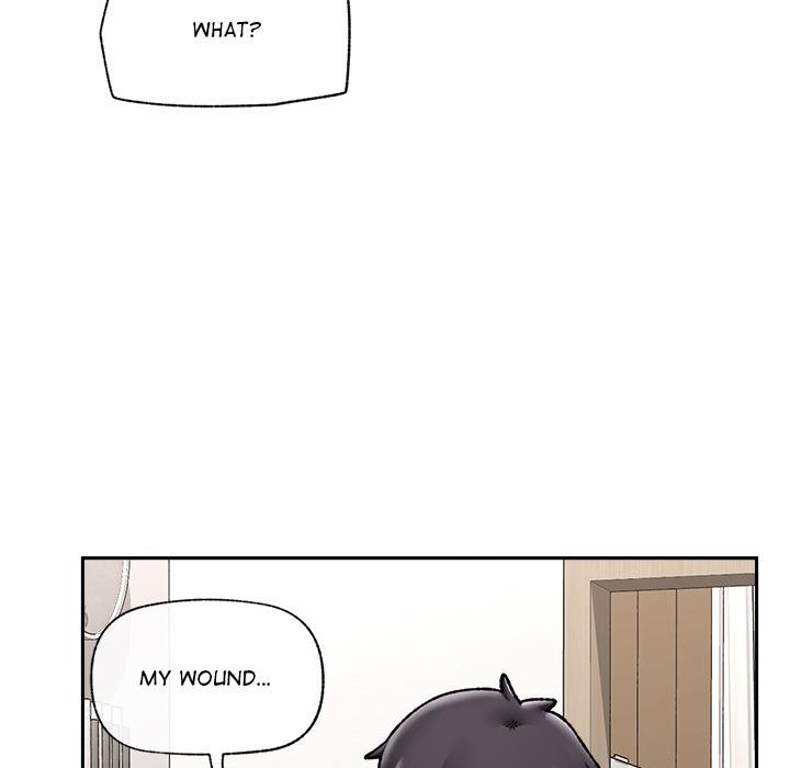 Hypnotist Security Guard 49 trang 57