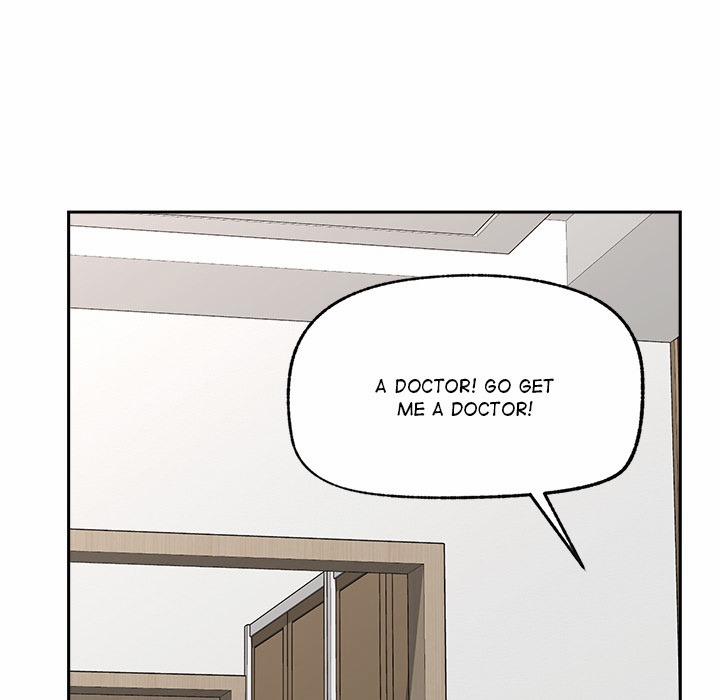 Hypnotist Security Guard 49 trang 62