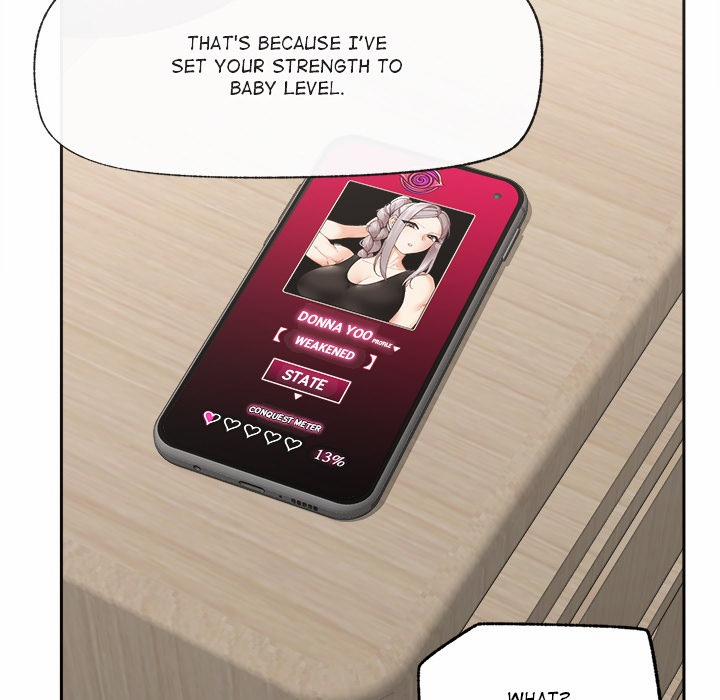 Hypnotist Security Guard 49 trang 79