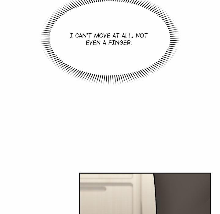 Hypnotist Security Guard 49 trang 8