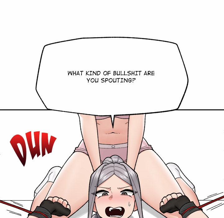 Hypnotist Security Guard 49 trang 81