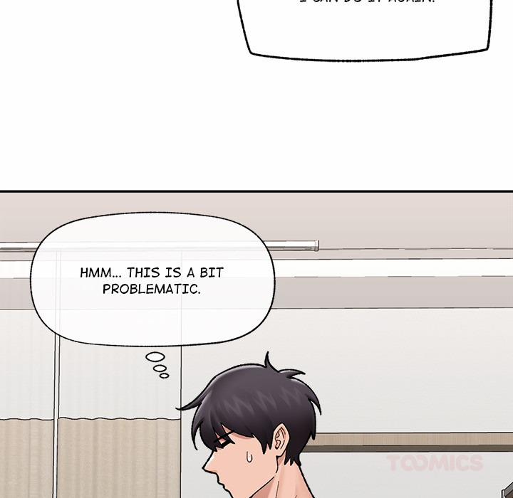 Hypnotist Security Guard 50 trang 110