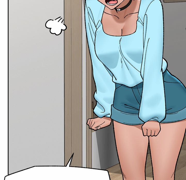 Hypnotist Security Guard 50 trang 120