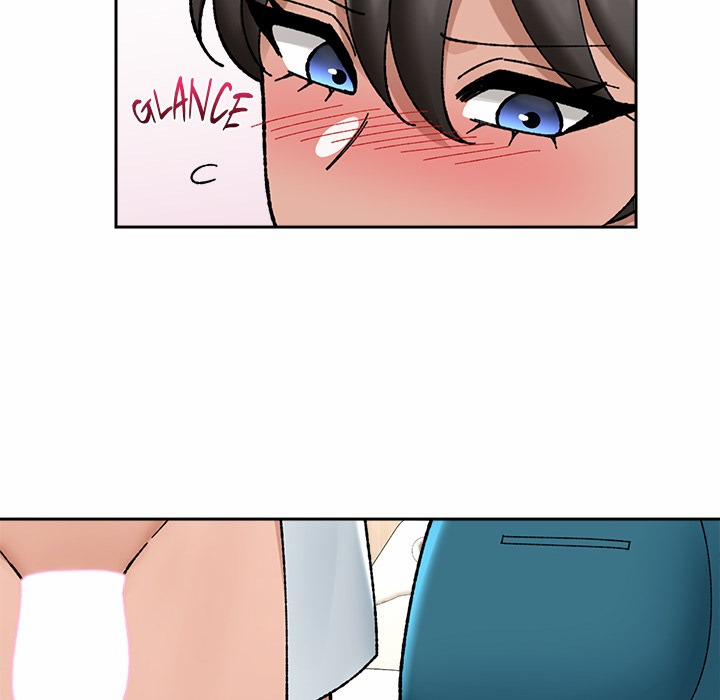 Hypnotist Security Guard 50 trang 125