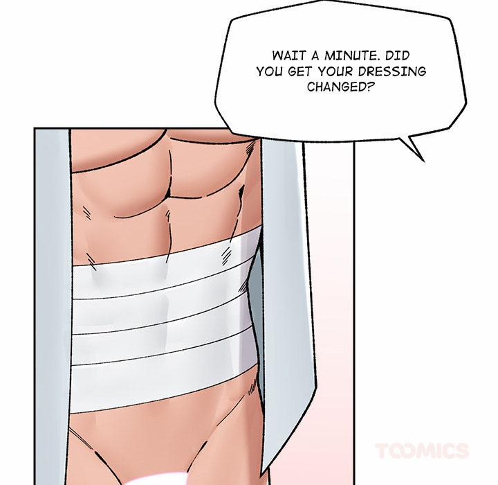 Hypnotist Security Guard 50 trang 128