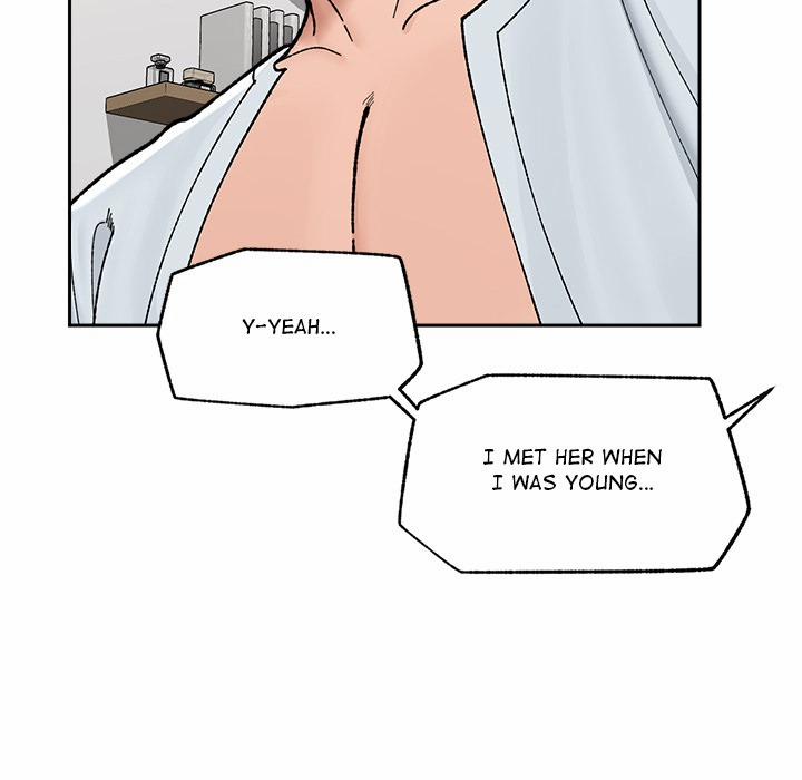 Hypnotist Security Guard 50 trang 139