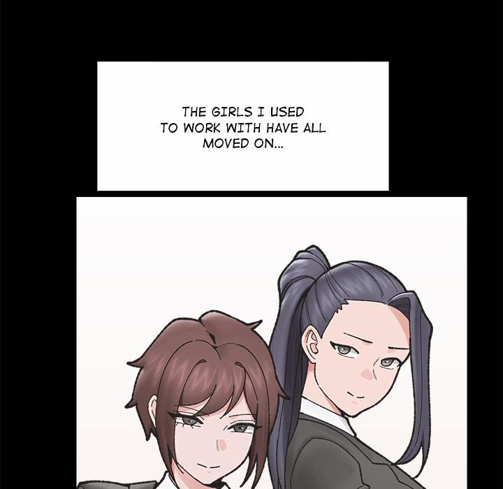 Hypnotist Security Guard 50 trang 14