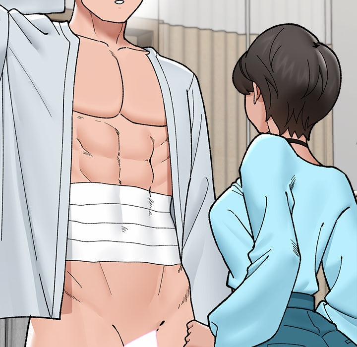 Hypnotist Security Guard 50 trang 144