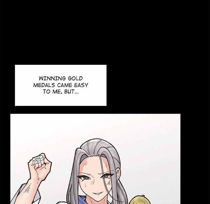 Hypnotist Security Guard 50 trang 4