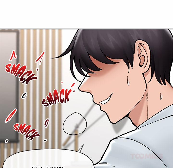 Hypnotist Security Guard 50 trang 47