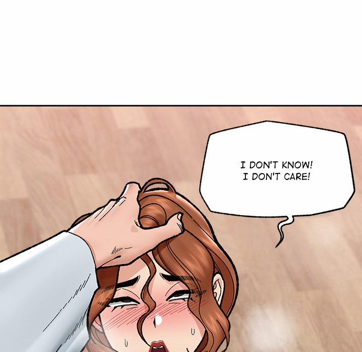 Hypnotist Security Guard 50 trang 51